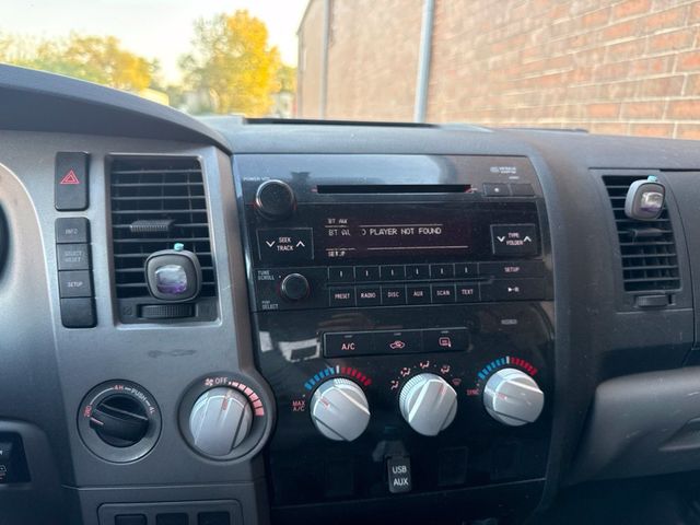2012 Toyota Tundra Double Cab 4.6L V8 6-Speed Automatic - 23097695 - 12