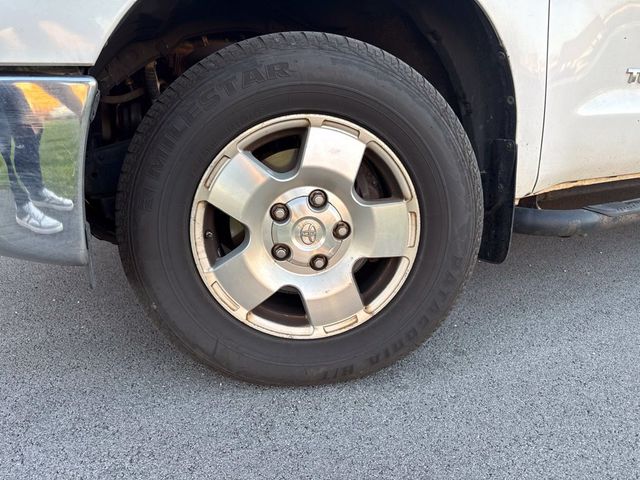 2012 Toyota Tundra Double Cab 4.6L V8 6-Speed Automatic - 23097695 - 1