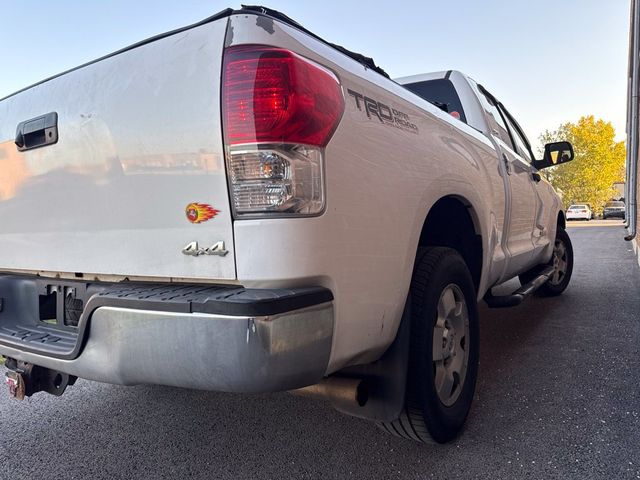 2012 Toyota Tundra Double Cab 4.6L V8 6-Speed Automatic - 23097695 - 6