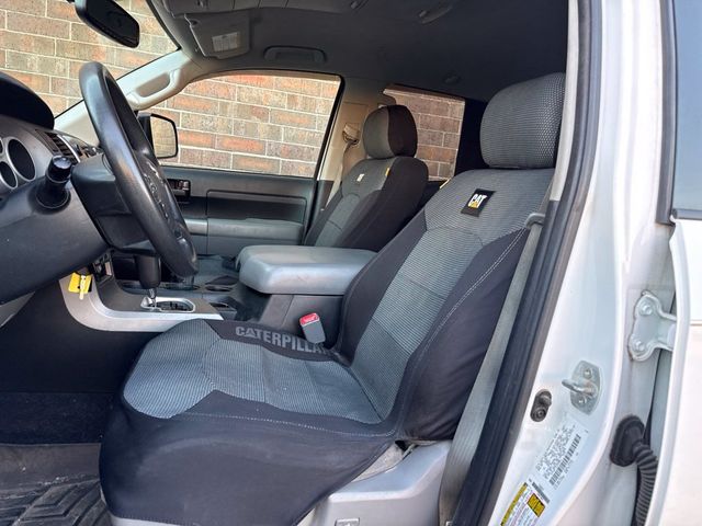 2012 Toyota Tundra Double Cab 4.6L V8 6-Speed Automatic - 23097695 - 8