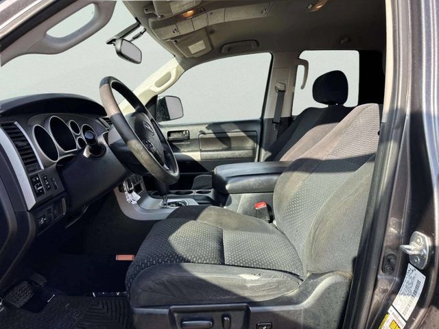 2012 Toyota Tundra Double Cab 4.6L V8 6-Speed Automatic - 22984898 - 11
