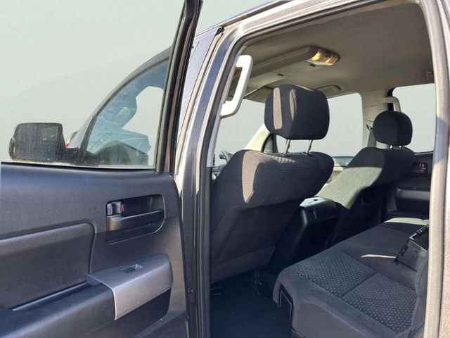 2012 Toyota Tundra Double Cab 4.6L V8 6-Speed Automatic - 22984898 - 12