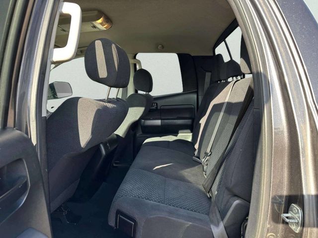 2012 Toyota Tundra Double Cab 4.6L V8 6-Speed Automatic - 22984898 - 13