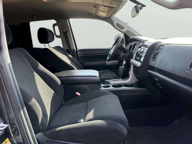 2012 Toyota Tundra Double Cab 4.6L V8 6-Speed Automatic - 22984898 - 17