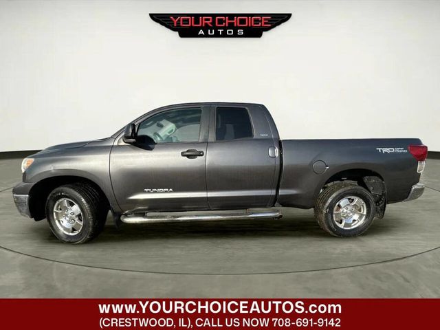 2012 Toyota Tundra Double Cab 4.6L V8 6-Speed Automatic - 22984898 - 1
