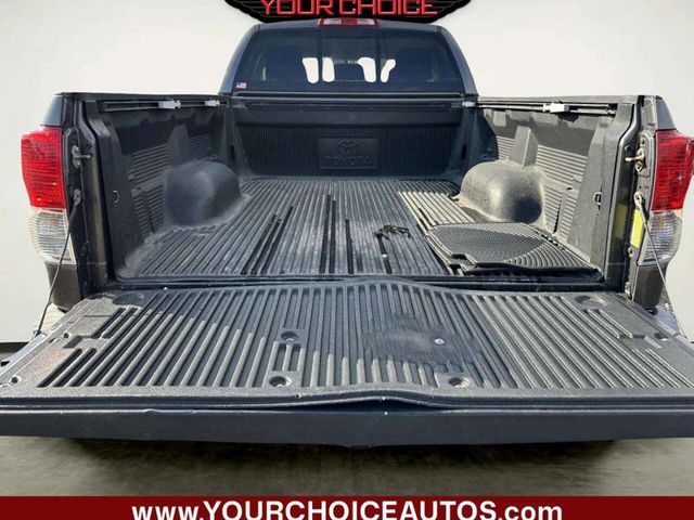 2012 Toyota Tundra Double Cab 4.6L V8 6-Speed Automatic - 22984898 - 19