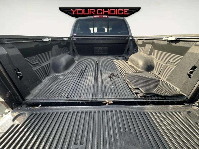 2012 Toyota Tundra Double Cab 4.6L V8 6-Speed Automatic - 22984898 - 20