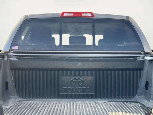 2012 Toyota Tundra Double Cab 4.6L V8 6-Speed Automatic - 22984898 - 21