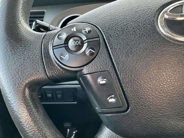 2012 Toyota Tundra Double Cab 4.6L V8 6-Speed Automatic - 22984898 - 23