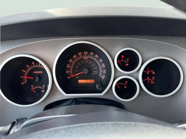 2012 Toyota Tundra Double Cab 4.6L V8 6-Speed Automatic - 22984898 - 24