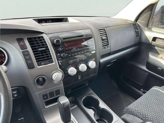 2012 Toyota Tundra Double Cab 4.6L V8 6-Speed Automatic - 22984898 - 26