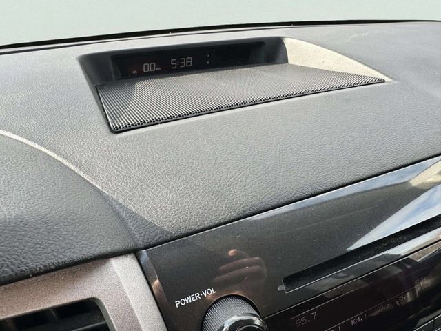 2012 Toyota Tundra Double Cab 4.6L V8 6-Speed Automatic - 22984898 - 28