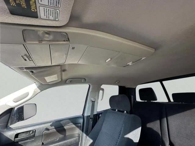 2012 Toyota Tundra Double Cab 4.6L V8 6-Speed Automatic - 22984898 - 29