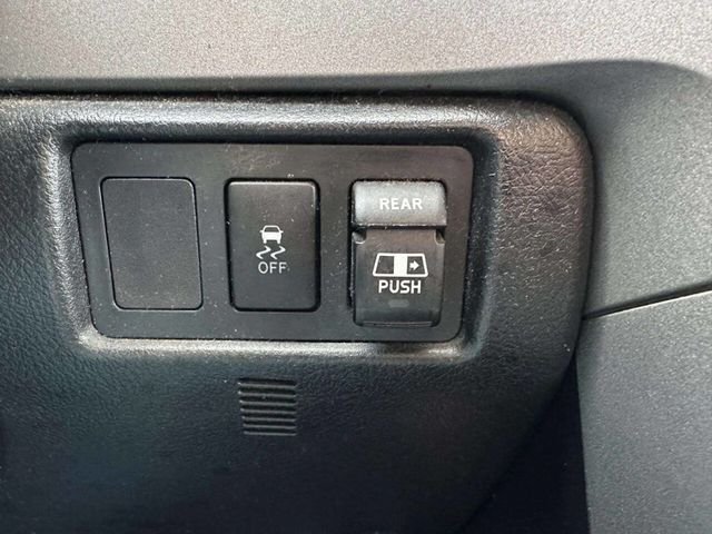 2012 Toyota Tundra Double Cab 4.6L V8 6-Speed Automatic - 22984898 - 30