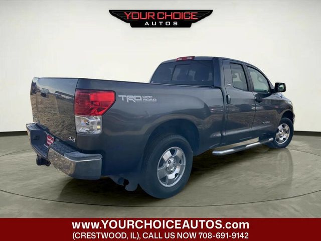 2012 Toyota Tundra Double Cab 4.6L V8 6-Speed Automatic - 22984898 - 4