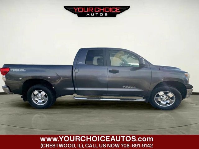 2012 Toyota Tundra Double Cab 4.6L V8 6-Speed Automatic - 22984898 - 5