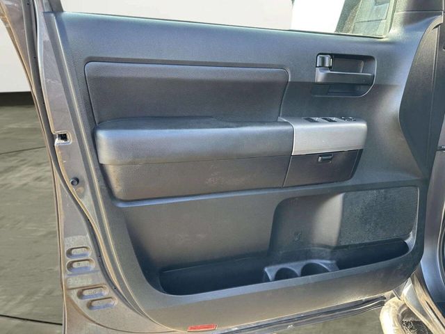 2012 Toyota Tundra Double Cab 4.6L V8 6-Speed Automatic - 22984898 - 8
