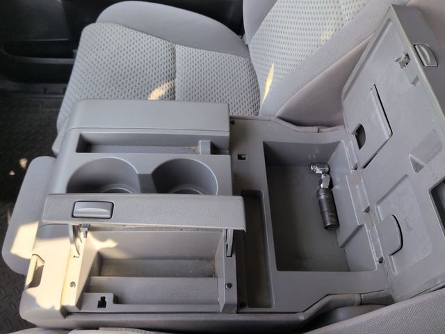2012 Toyota Tundra Double Cab 4.6L V8 6-Speed Automatic - 23074779 - 19
