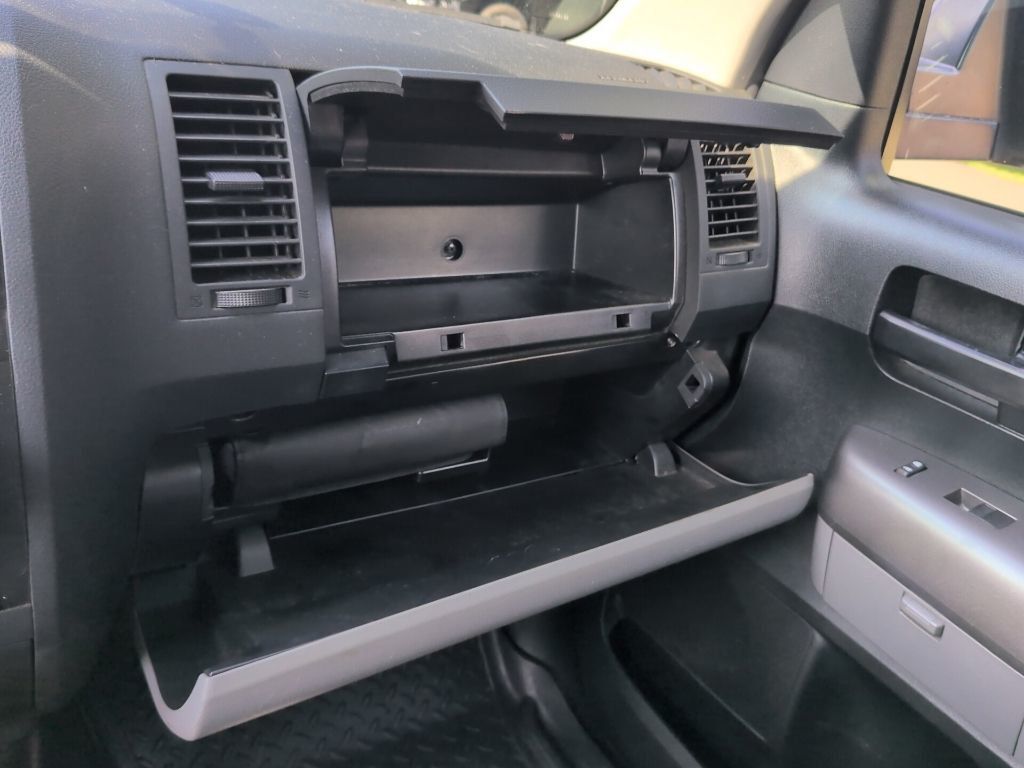 2012 Toyota Tundra Double Cab 4.6L V8 6-Speed Automatic - 23074779 - 20