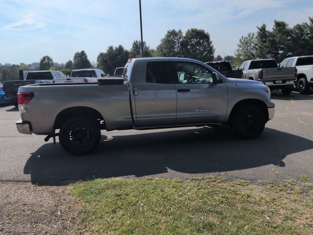 2012 Toyota Tundra Double Cab 4.6L V8 6-Speed Automatic - 23074779 - 7