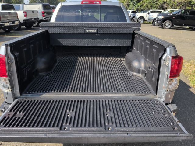 2012 Toyota Tundra Double Cab 4.6L V8 6-Speed Automatic - 23074779 - 8