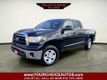 2012 Toyota Tundra Double Cab 5.7L FFV V8 6-Speed Automatic - 23009464 - 0