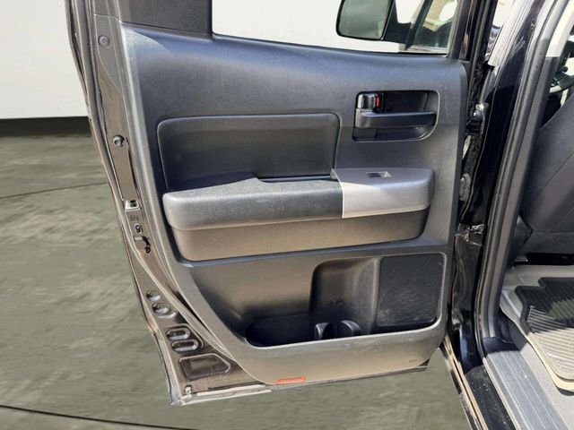 2012 Toyota Tundra Double Cab 5.7L FFV V8 6-Speed Automatic - 23009464 - 12