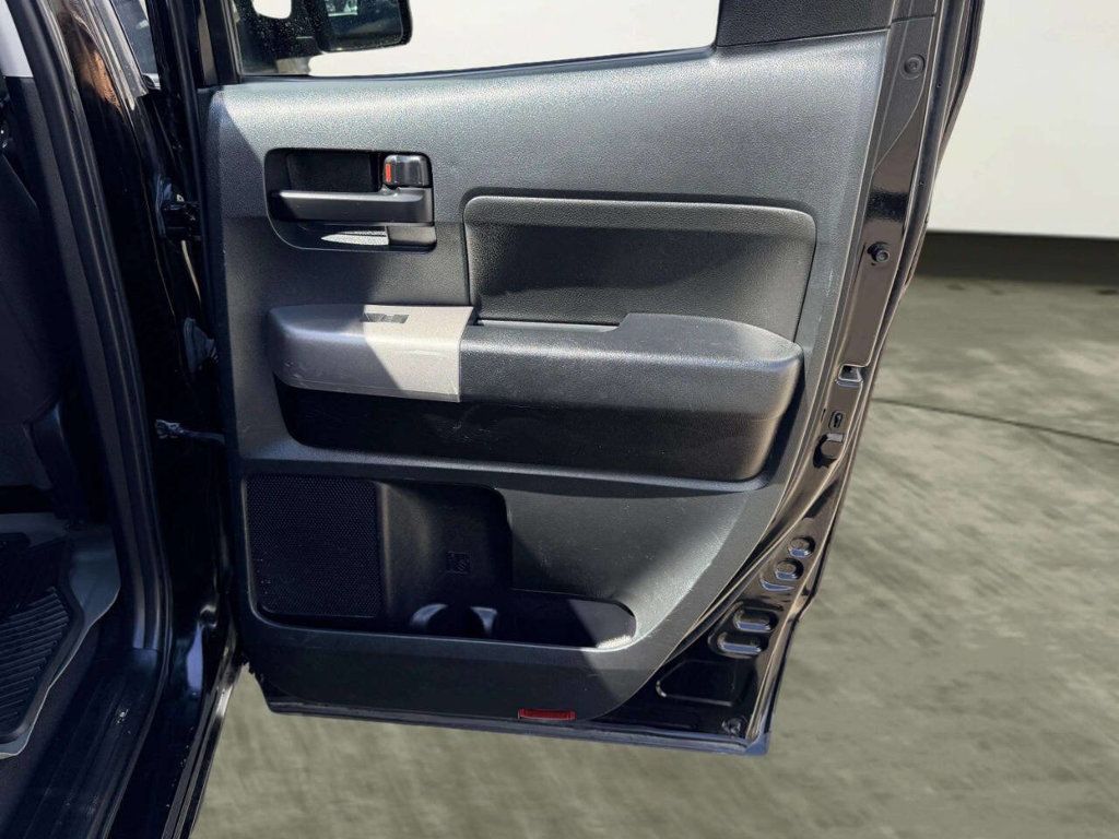 2012 Toyota Tundra Double Cab 5.7L FFV V8 6-Speed Automatic - 23009464 - 14