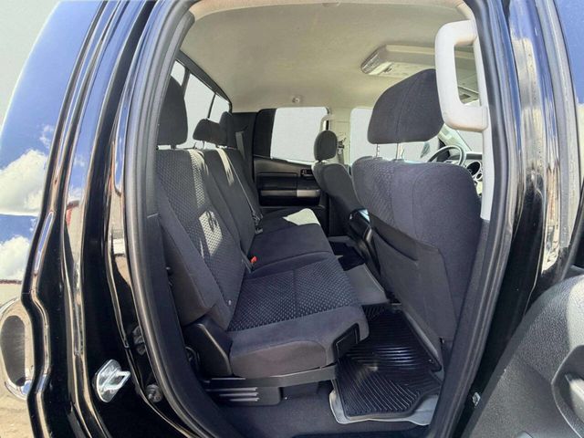 2012 Toyota Tundra Double Cab 5.7L FFV V8 6-Speed Automatic - 23009464 - 15