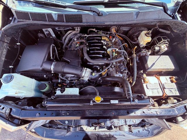 2012 Toyota Tundra Double Cab 5.7L FFV V8 6-Speed Automatic - 23009464 - 19