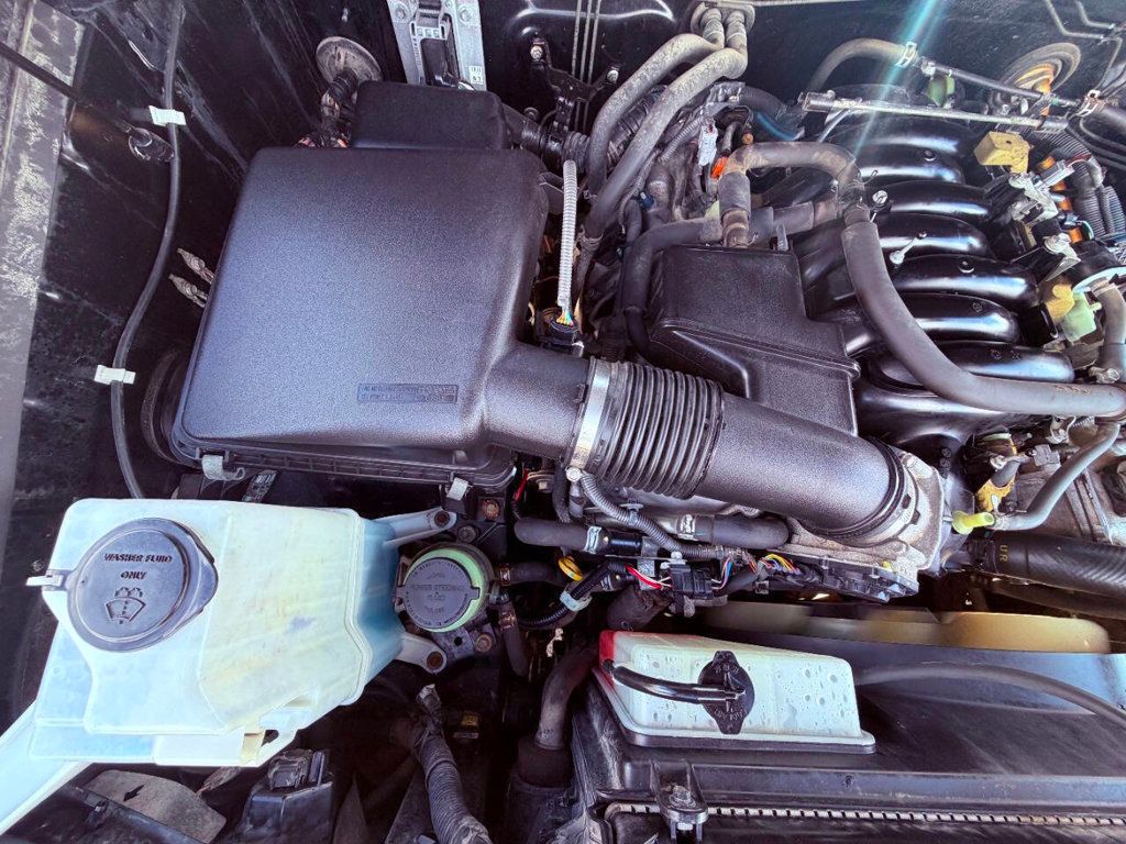 2012 Toyota Tundra Double Cab 5.7L FFV V8 6-Speed Automatic - 23009464 - 20