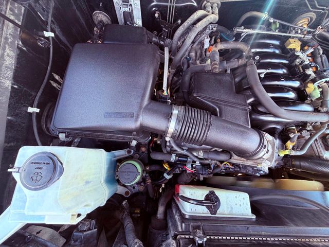 2012 Toyota Tundra Double Cab 5.7L FFV V8 6-Speed Automatic - 23009464 - 20