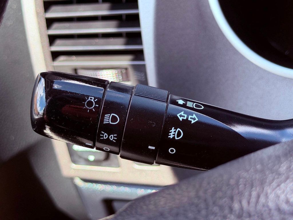 2012 Toyota Tundra Double Cab 5.7L FFV V8 6-Speed Automatic - 23009464 - 25