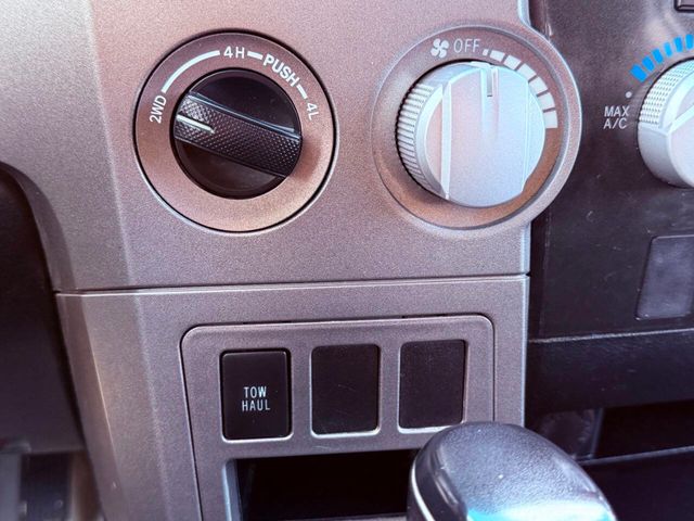 2012 Toyota Tundra Double Cab 5.7L FFV V8 6-Speed Automatic - 23009464 - 30