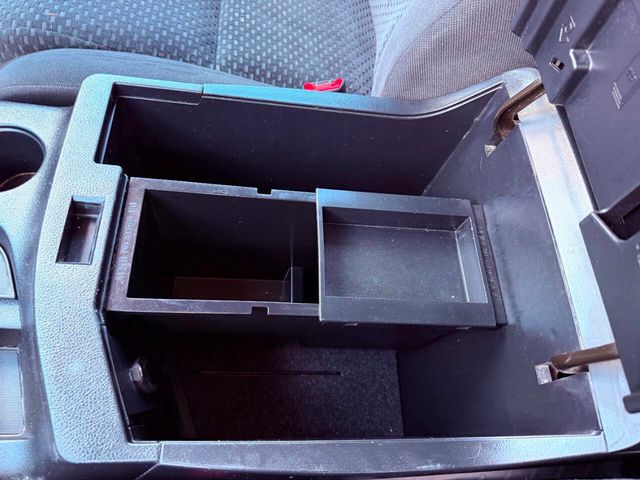 2012 Toyota Tundra Double Cab 5.7L FFV V8 6-Speed Automatic - 23009464 - 33