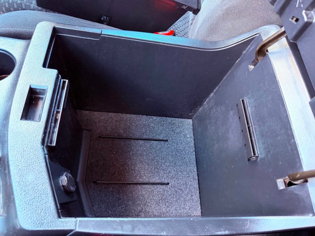 2012 Toyota Tundra Double Cab 5.7L FFV V8 6-Speed Automatic - 23009464 - 34