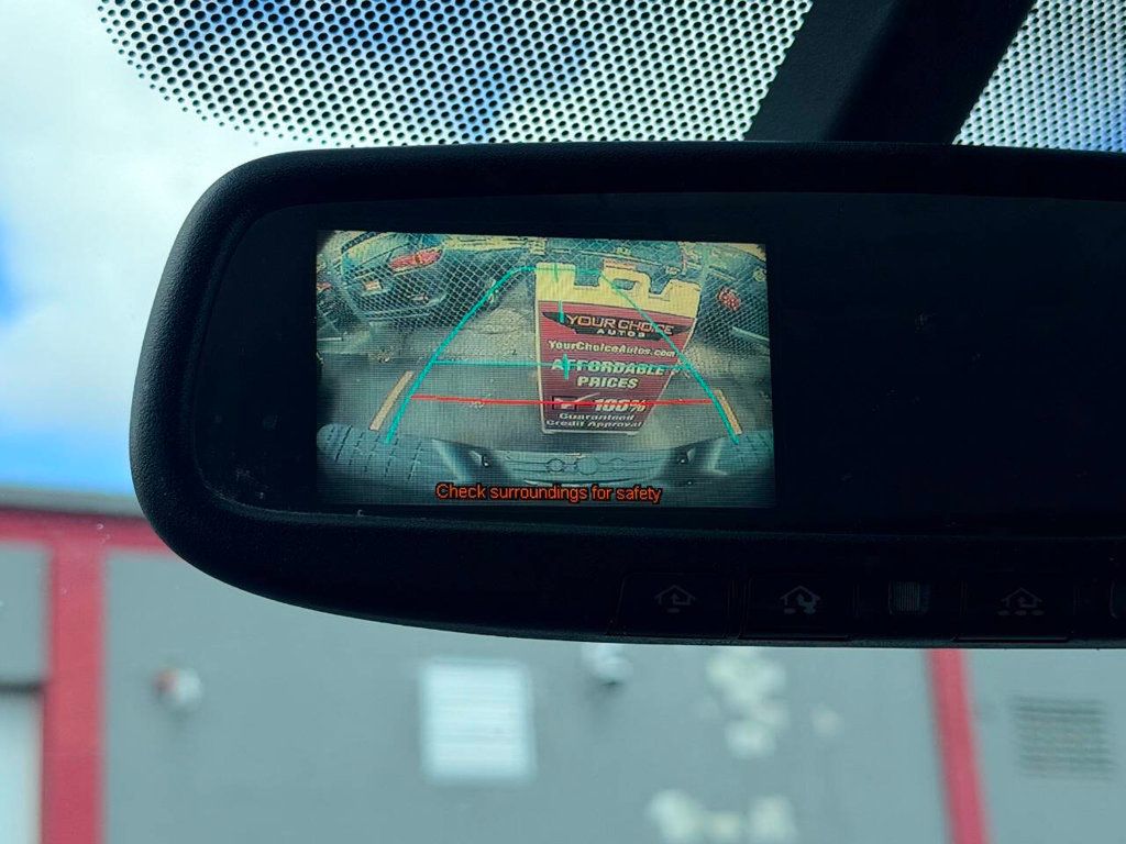 2012 Toyota Tundra Double Cab 5.7L FFV V8 6-Speed Automatic - 23009464 - 37