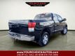 2012 Toyota Tundra Double Cab 5.7L FFV V8 6-Speed Automatic - 23009464 - 5