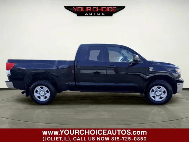 2012 Toyota Tundra Double Cab 5.7L FFV V8 6-Speed Automatic - 23009464 - 6