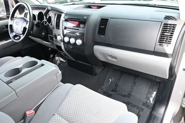 2012 Toyota Tundra Double Cab 5.7L V8 6-Speed Automatic - 23062901 - 11