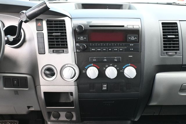2012 Toyota Tundra Double Cab 5.7L V8 6-Speed Automatic - 23062901 - 13