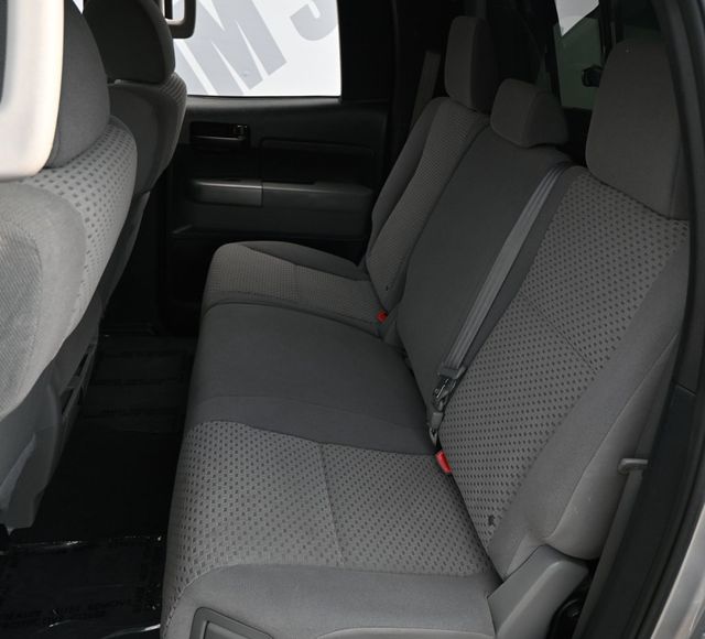 2012 Toyota Tundra Double Cab 5.7L V8 6-Speed Automatic - 23062901 - 15