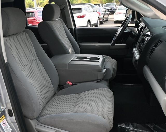 2012 Toyota Tundra Double Cab 5.7L V8 6-Speed Automatic - 23062901 - 16