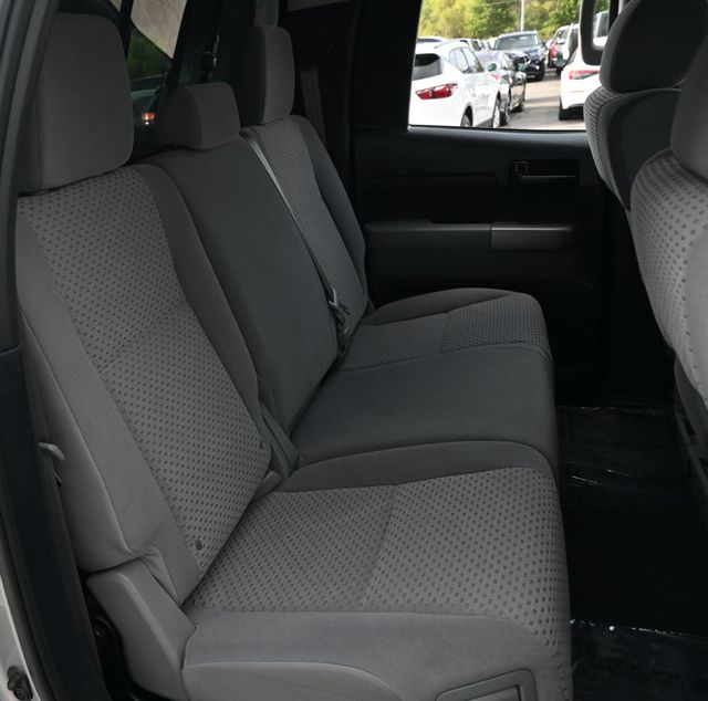 2012 Toyota Tundra Double Cab 5.7L V8 6-Speed Automatic - 23062901 - 17