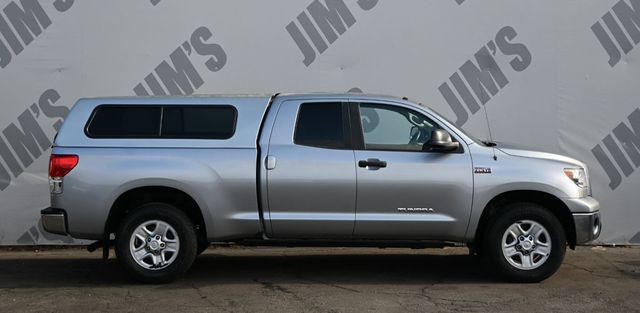 2012 Toyota Tundra Double Cab 5.7L V8 6-Speed Automatic - 23062901 - 3