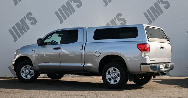 2012 Toyota Tundra Double Cab 5.7L V8 6-Speed Automatic - 23062901 - 6