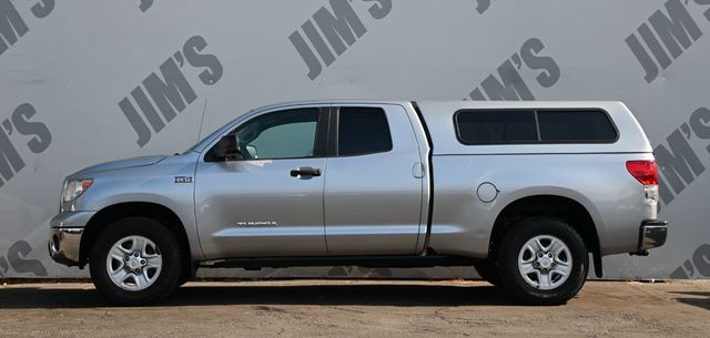 2012 Toyota Tundra Double Cab 5.7L V8 6-Speed Automatic - 23062901 - 7