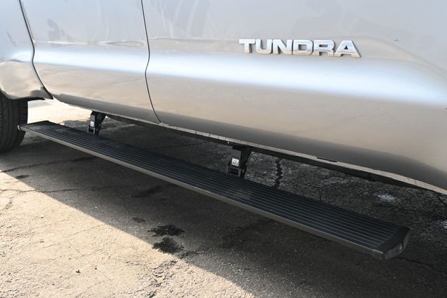 2012 Toyota Tundra Double Cab 5.7L V8 6-Speed Automatic - 23062901 - 8