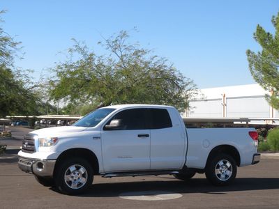 2012 Toyota Tundra