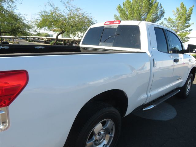 2012 Toyota Tundra DOUBLE CAB SR5 TUNDRA LOW MILES EXTRA CLEAN SW TRUCK  - 22947573 - 9